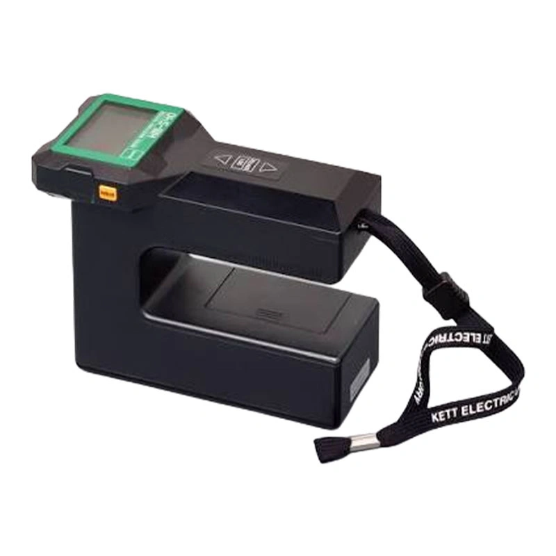 Kett Hm 540 Wood Moisture Meter