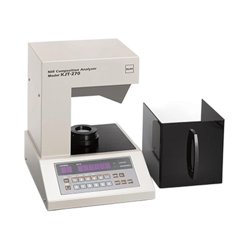 Kett KJT 270F