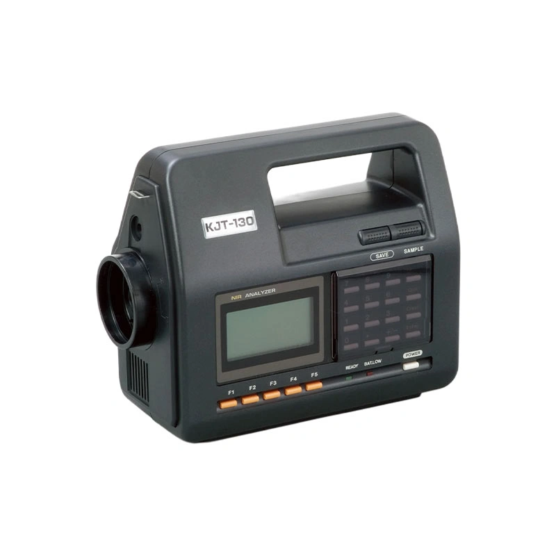 Kett Handheld NIR Moisture Meter -KJT 130