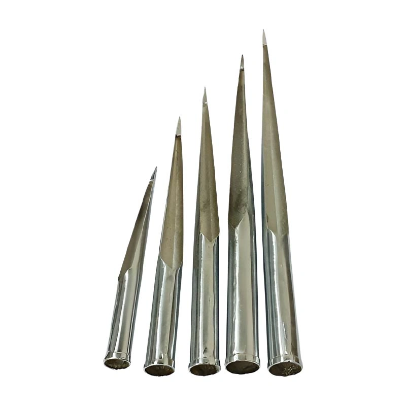 Automatic Sample Divider