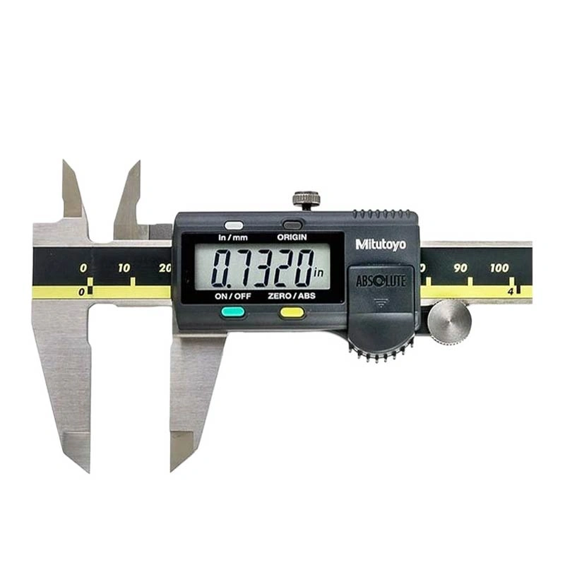 Mitutoyo Vernier Caliper (Japan)
