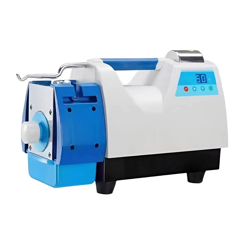 LTJM Yield Tester
