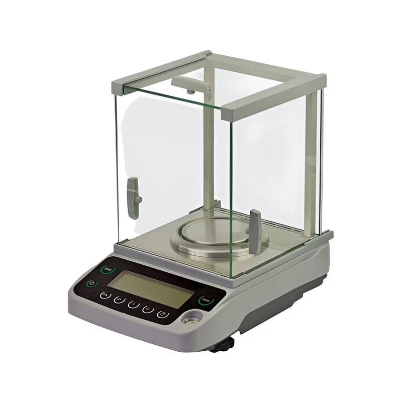 Digital Weighing Scale