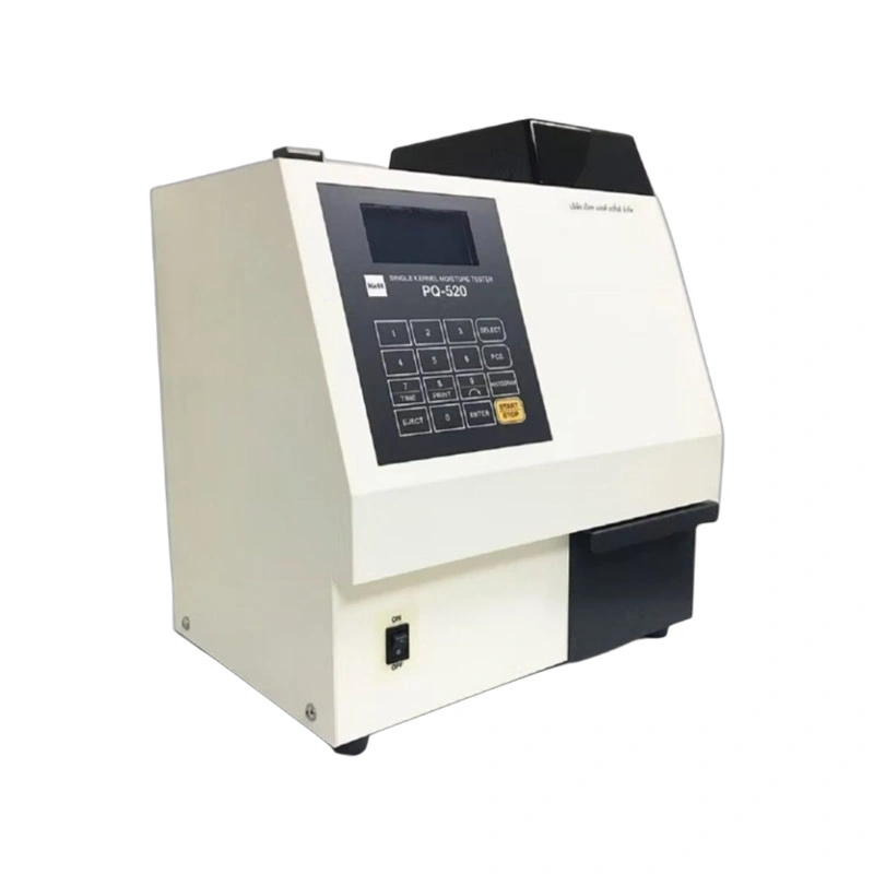 Kett Single Grain Moisture Meter PQ-520