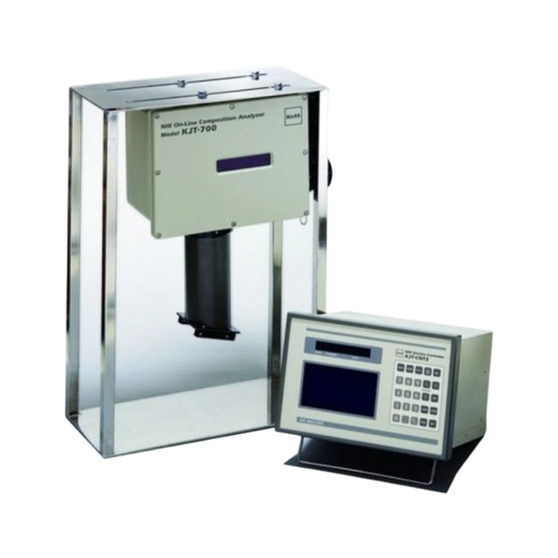 Kett  KTJ 700 In-line Composition Analyzer