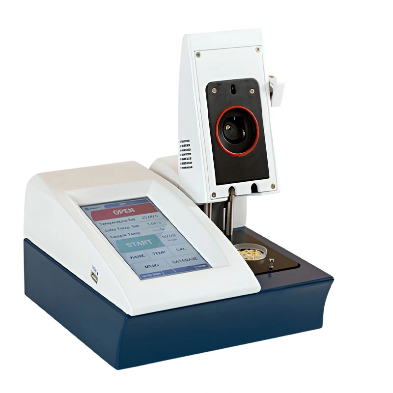 Steroglass Water Activity Meter