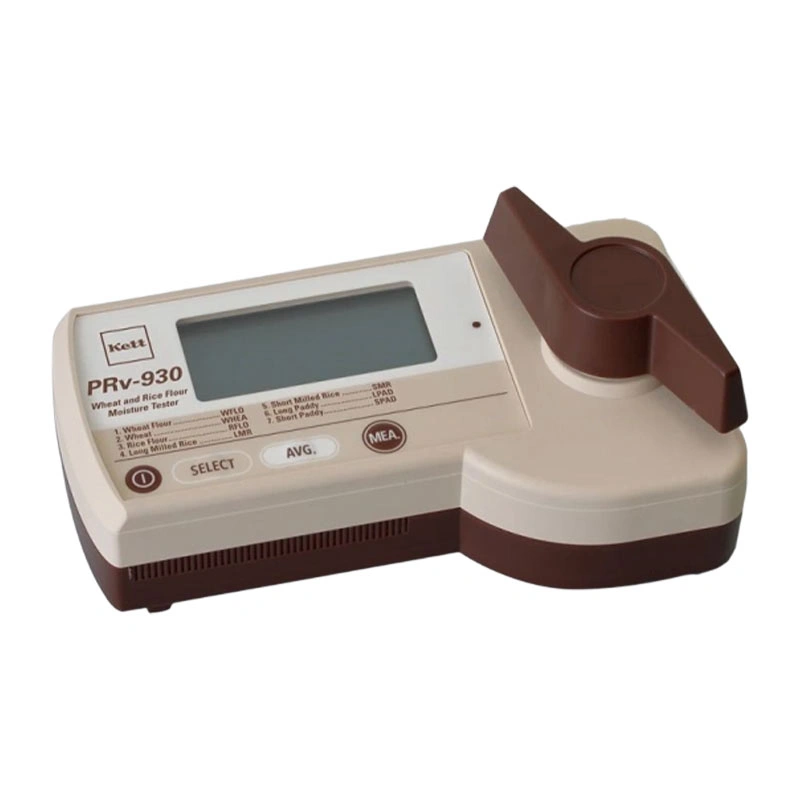 Kett PR-930 Moisture Meter