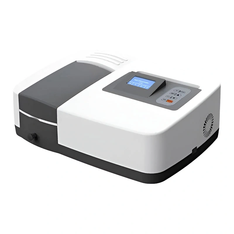  UV-VIS Spectrophotometer