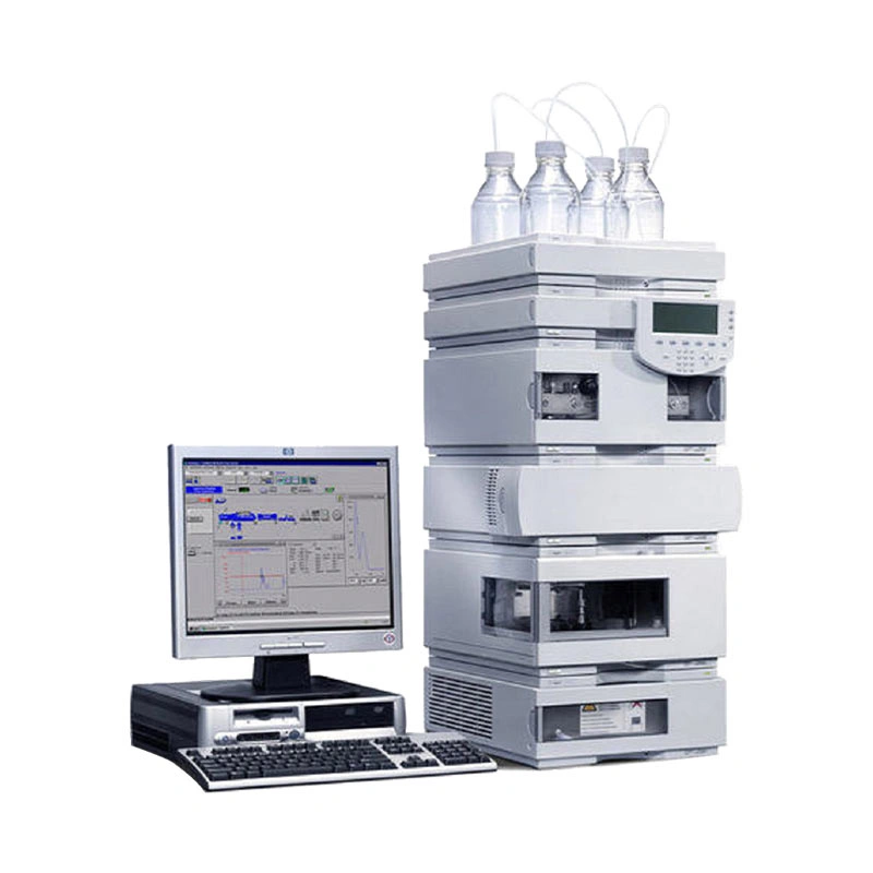 HPLC
