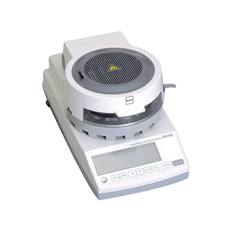 Kett FD 720 Moisture Analyzer