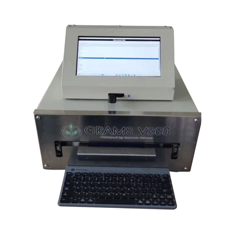 Pulses Analyzer