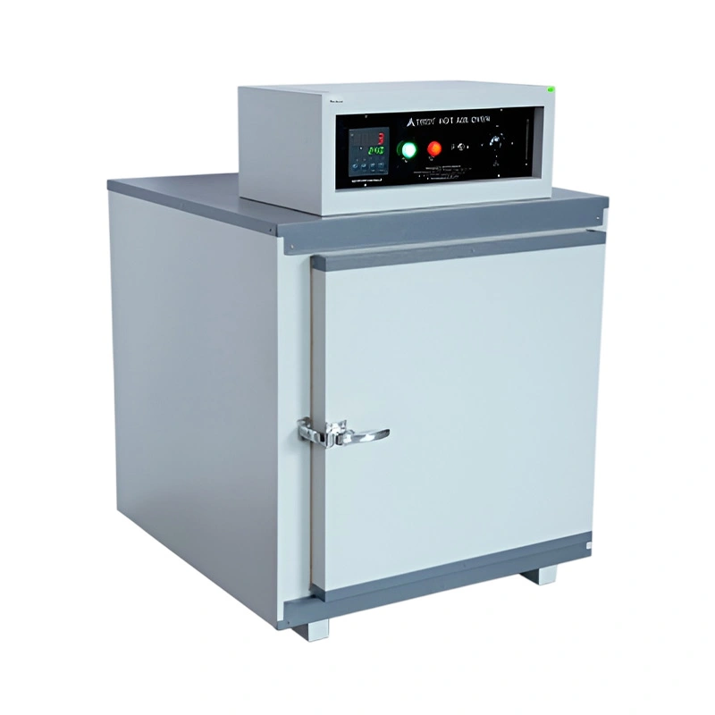 Digital Hot Air Oven