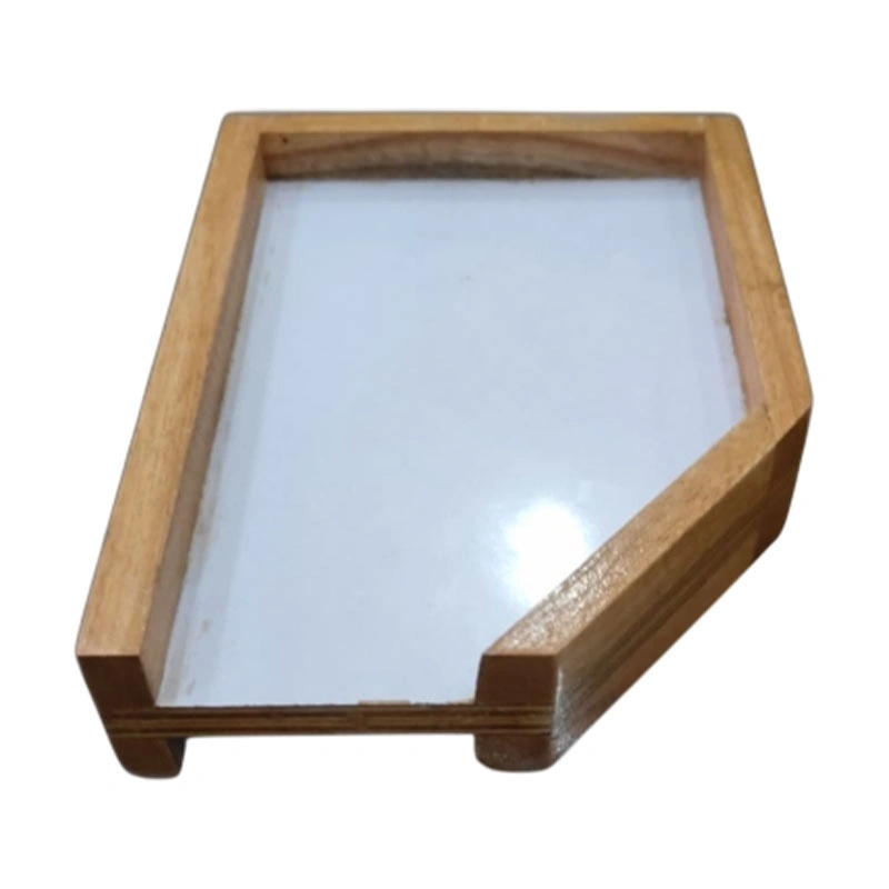 Double Sided Sample Plate