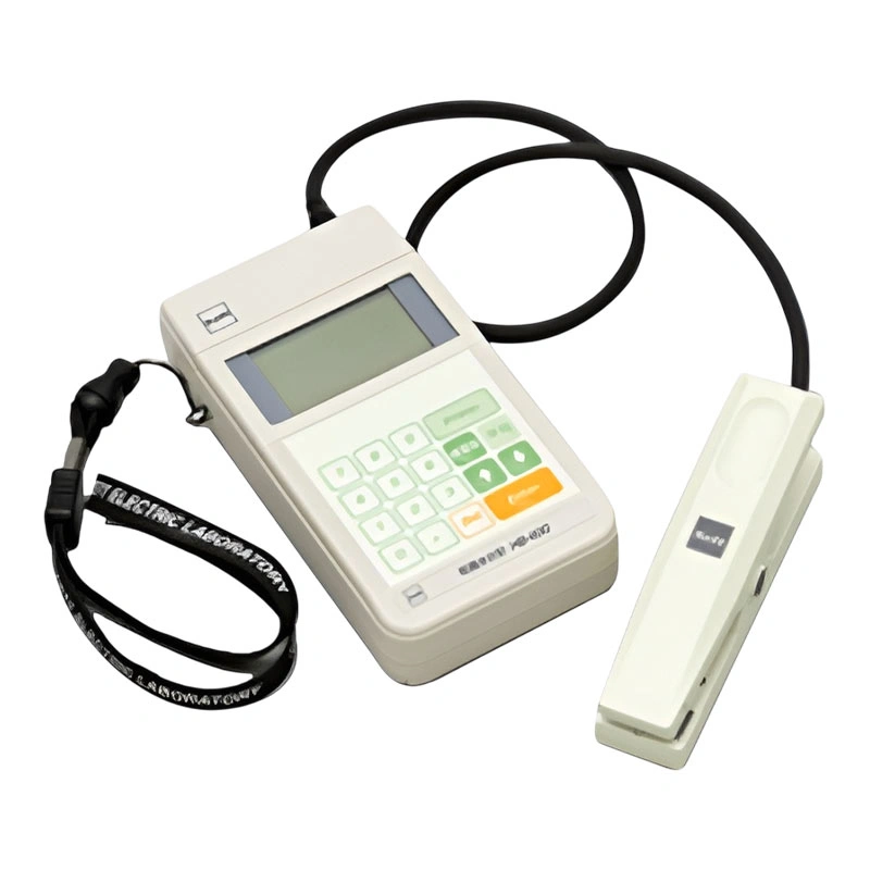 Dry Noodle Moisture Meter