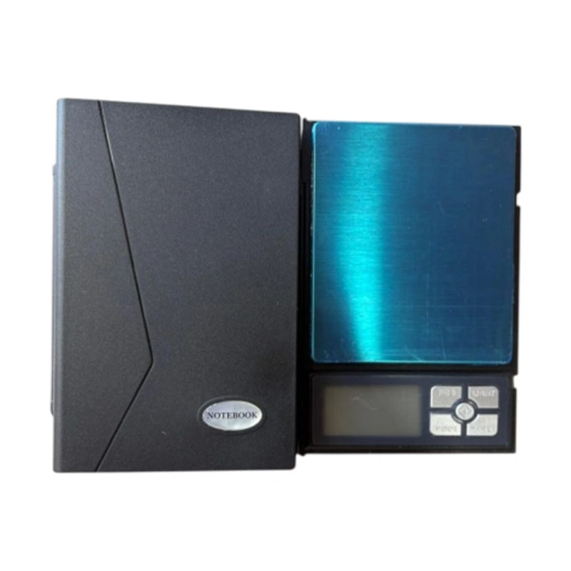 Electronic Note Book Scale