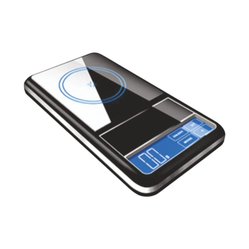 Electronic Pocket Scale