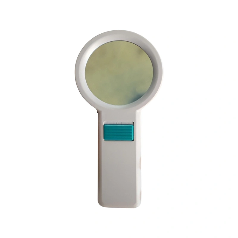 Hand Magnifying Glass