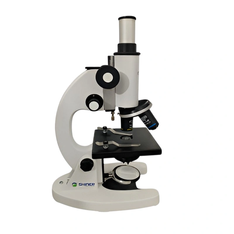 Microscope