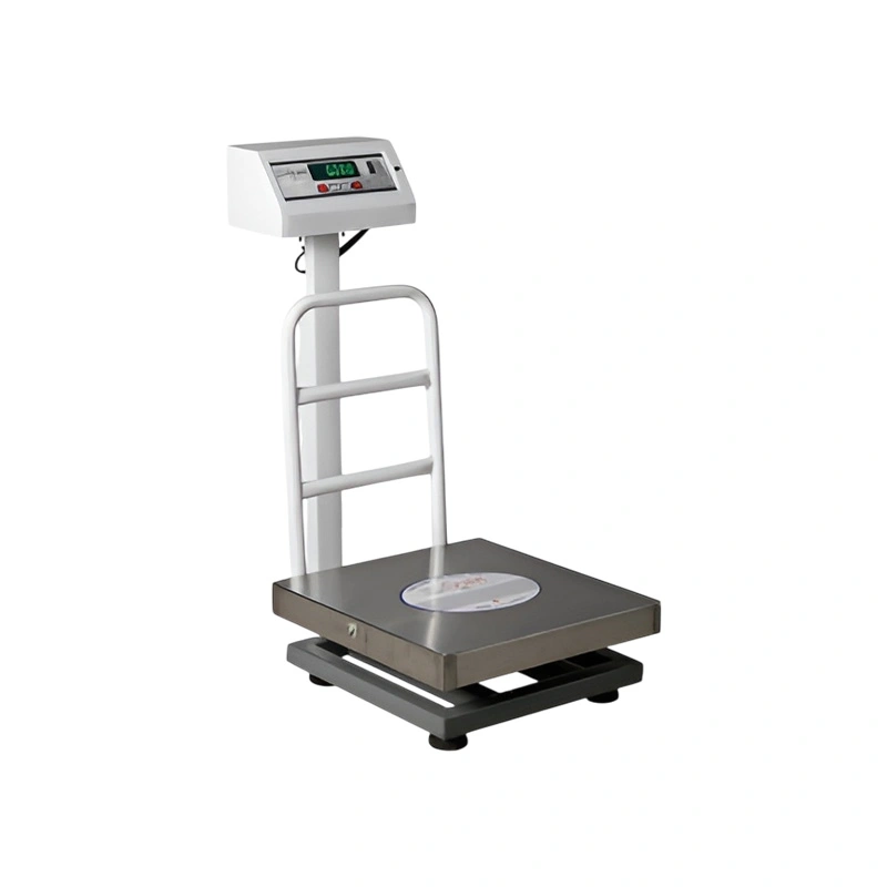 Weighing Scale (5kg To 100kg)
