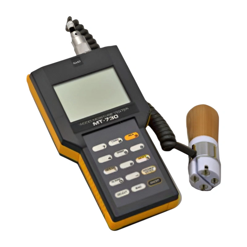 Wood Moisture Testers