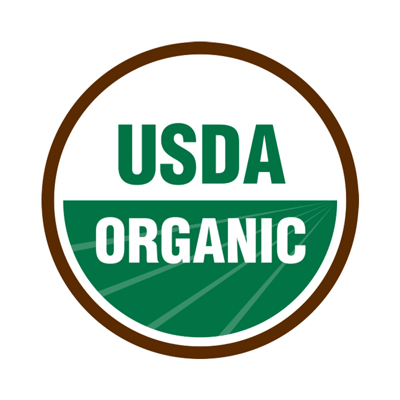 USDA Organic (NOP Certification)