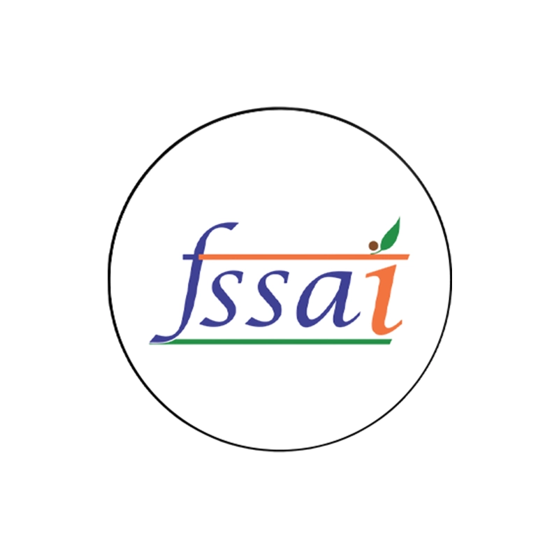 FSSAI License & Registration