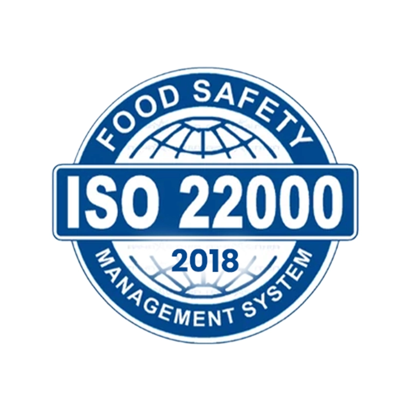 ISO 22000  2018