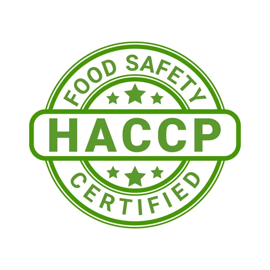 HACCP