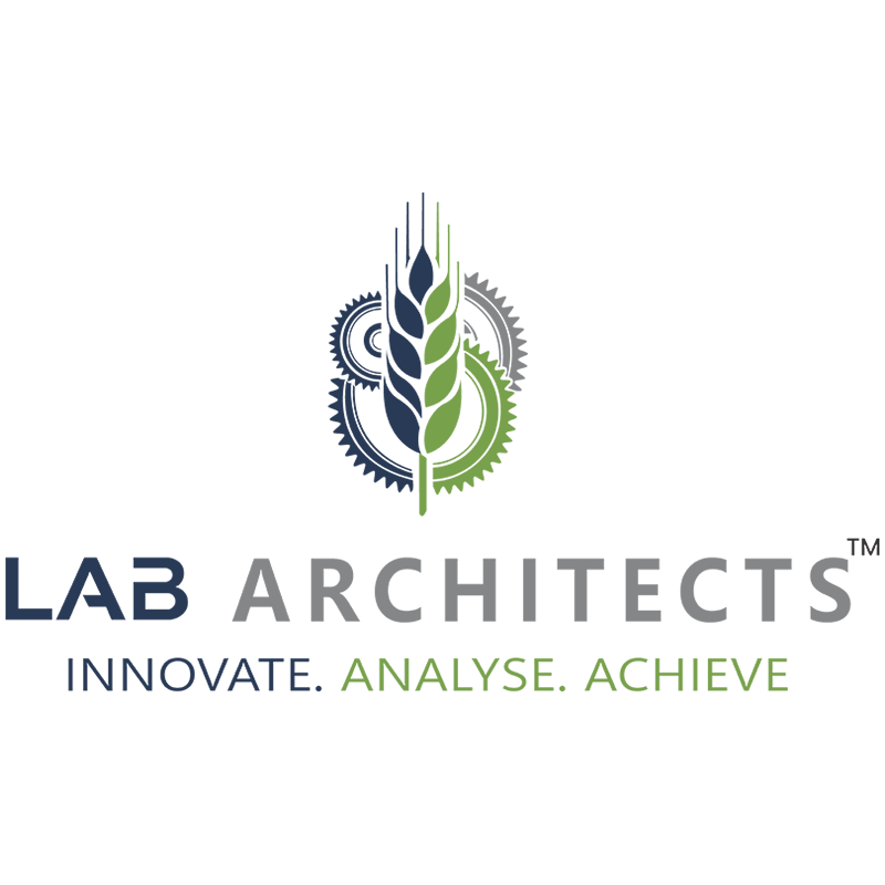 Lab Architects logo