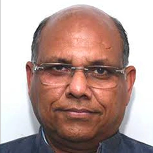 Mr. Arun Gupta