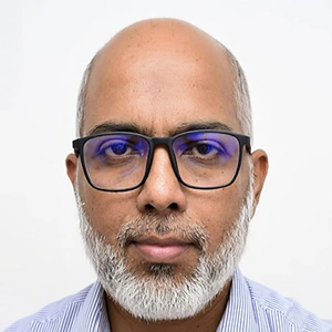 Mr. Muhammad Imtiaz Masud