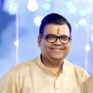 Mr. Mukesh Jain